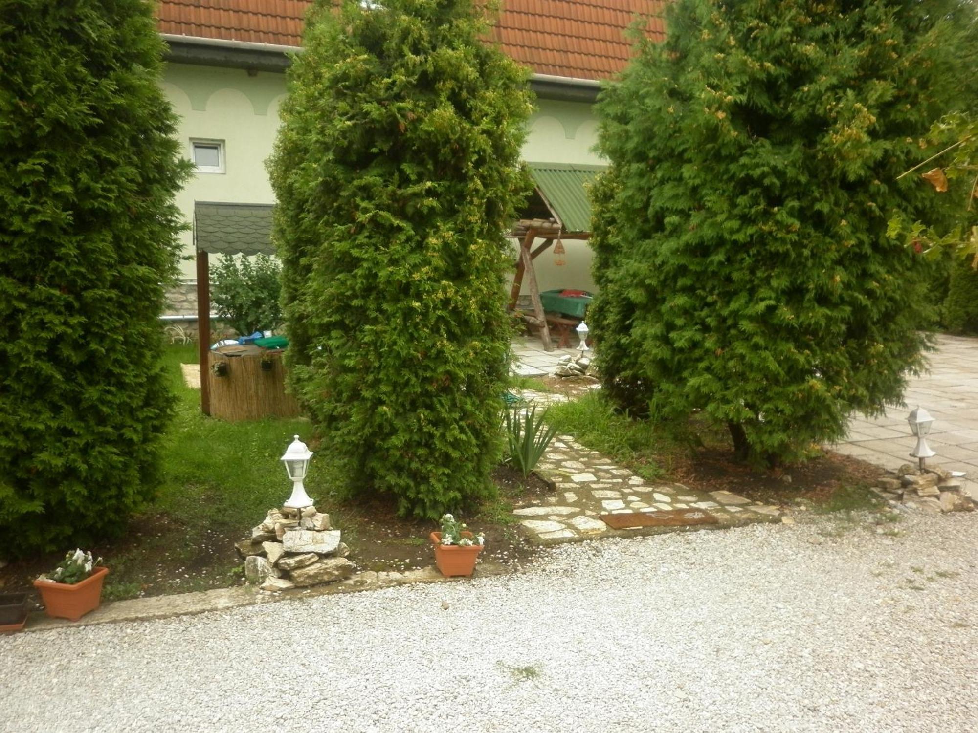 Szilvásvárad Taltos Vendeghaz B&B 외부 사진
