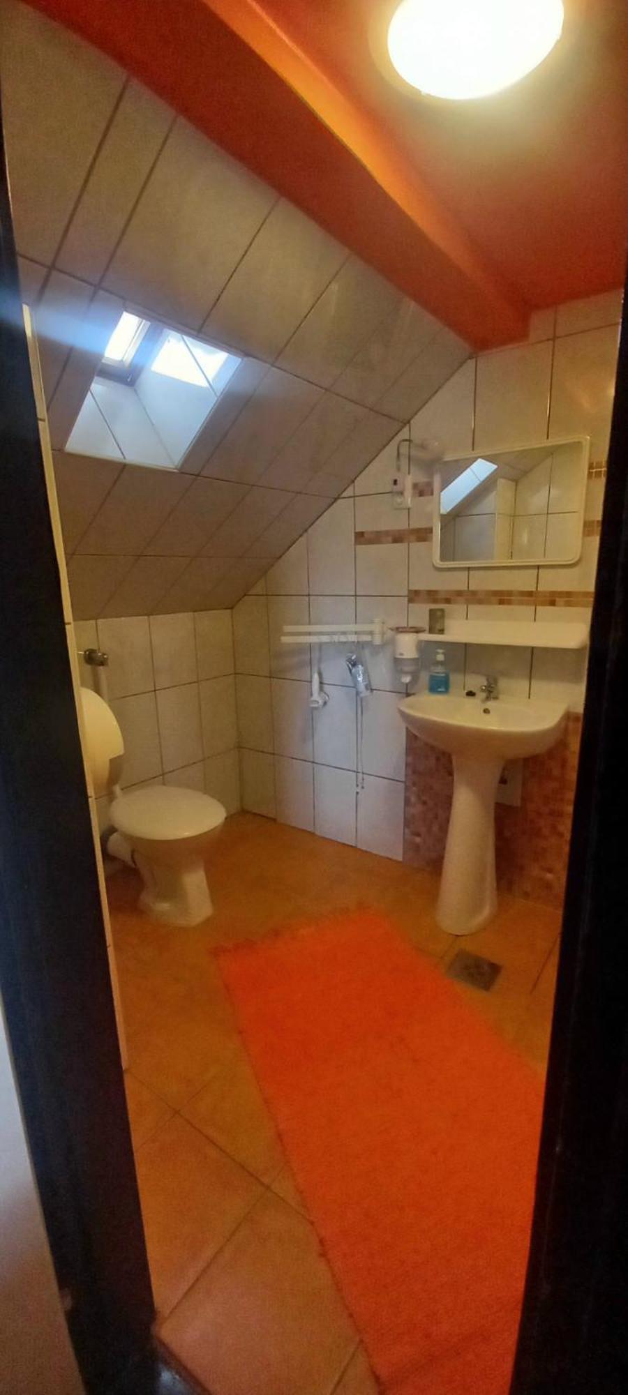 Szilvásvárad Taltos Vendeghaz B&B 외부 사진