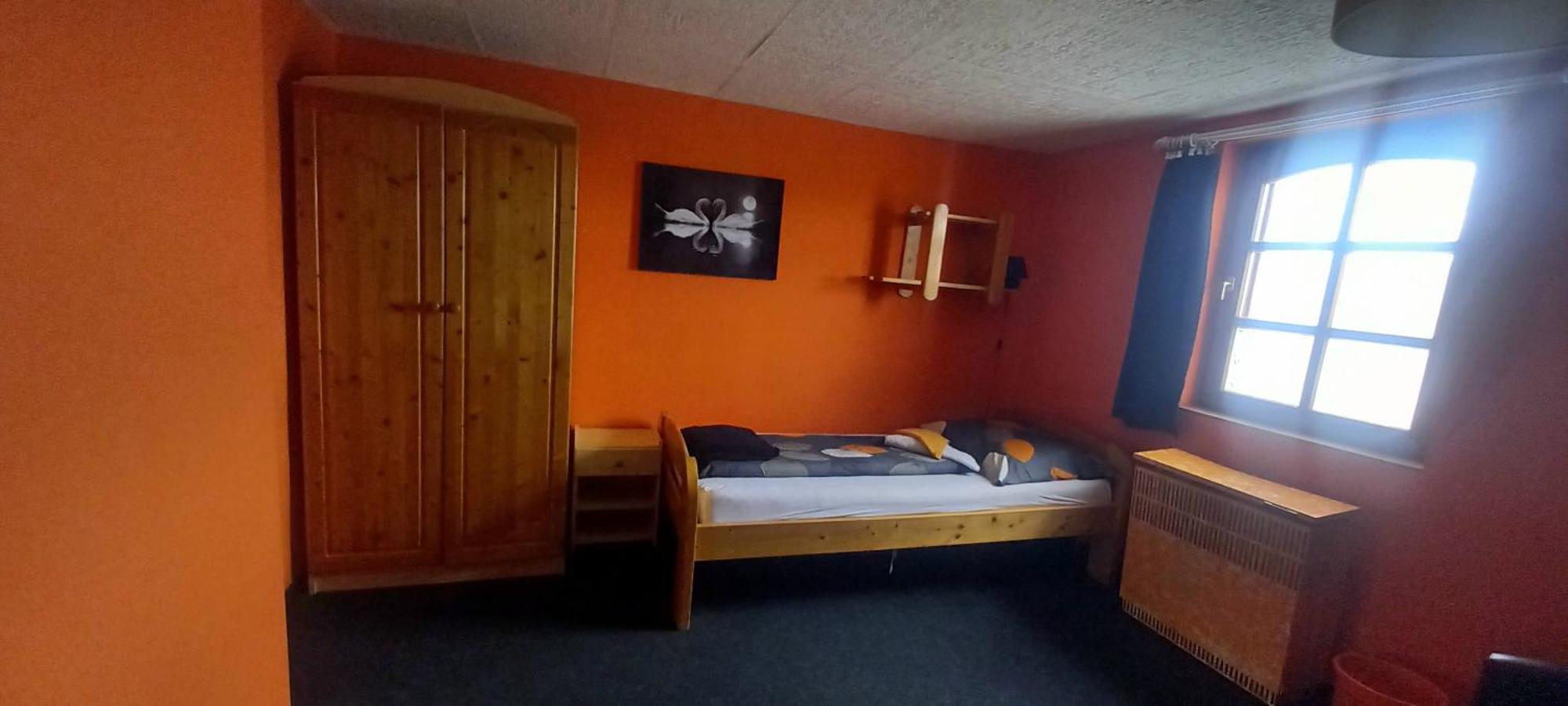 Szilvásvárad Taltos Vendeghaz B&B 외부 사진
