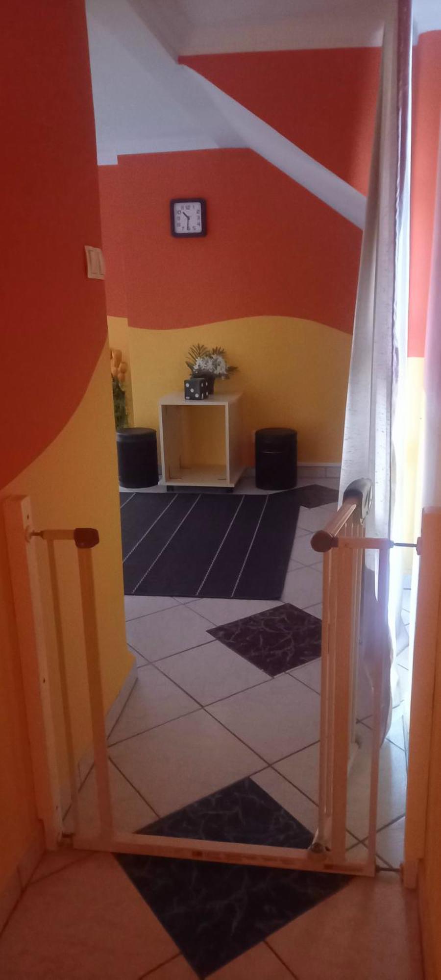 Szilvásvárad Taltos Vendeghaz B&B 외부 사진