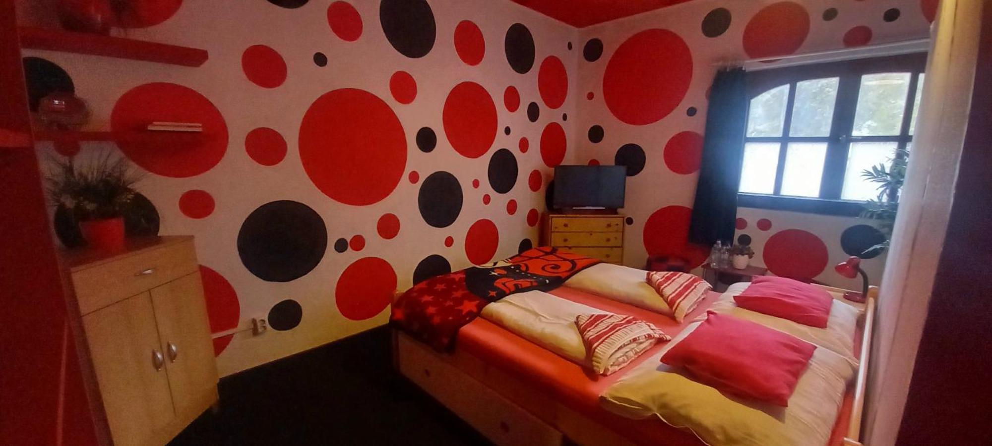 Szilvásvárad Taltos Vendeghaz B&B 외부 사진
