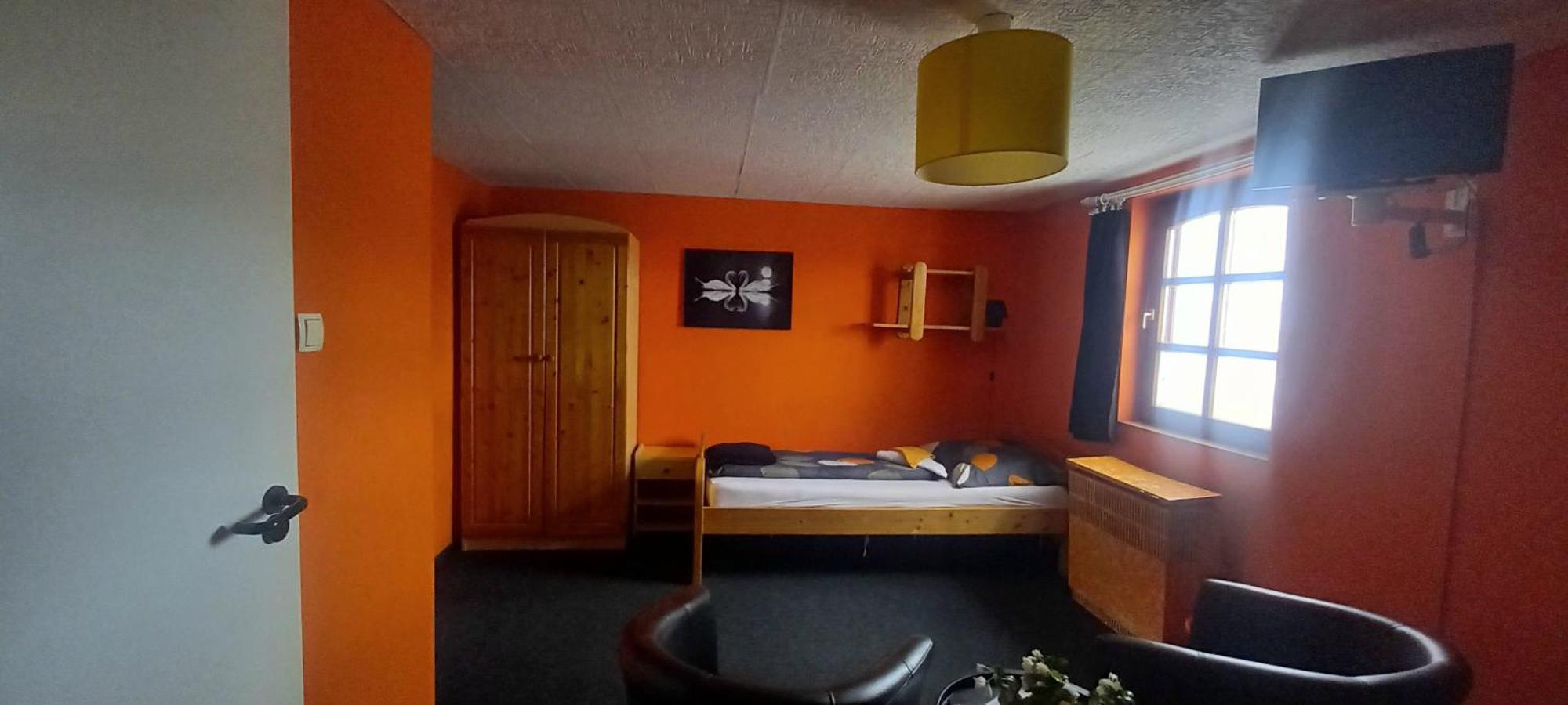 Szilvásvárad Taltos Vendeghaz B&B 외부 사진