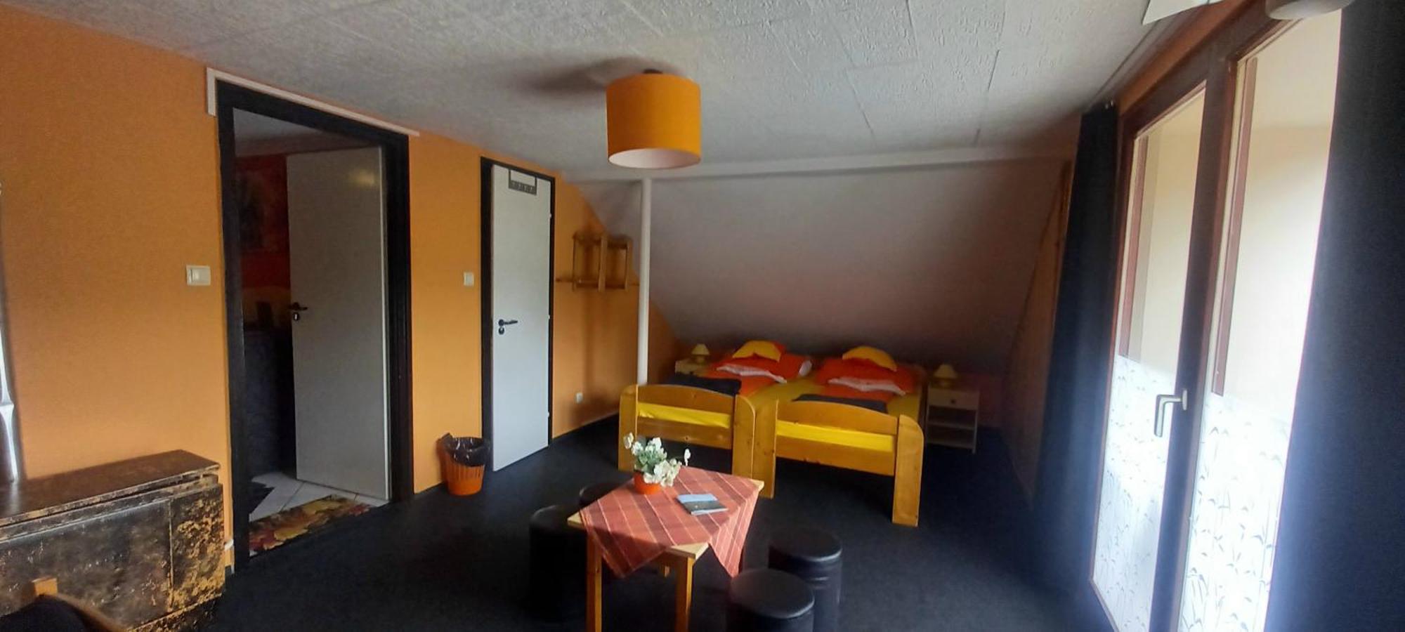 Szilvásvárad Taltos Vendeghaz B&B 외부 사진