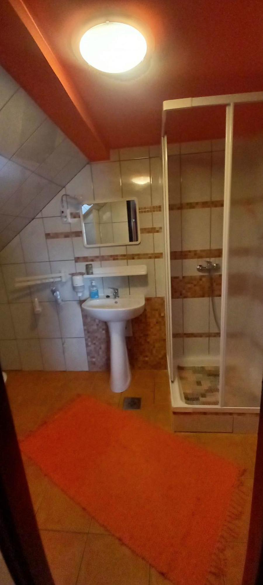 Szilvásvárad Taltos Vendeghaz B&B 외부 사진