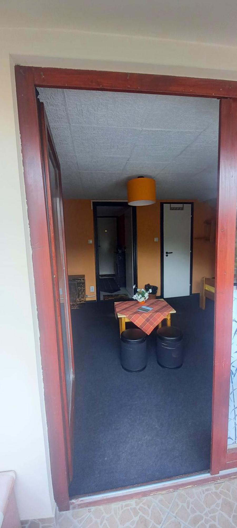 Szilvásvárad Taltos Vendeghaz B&B 외부 사진