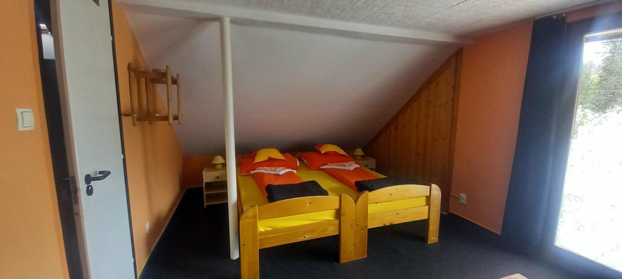 Szilvásvárad Taltos Vendeghaz B&B 외부 사진