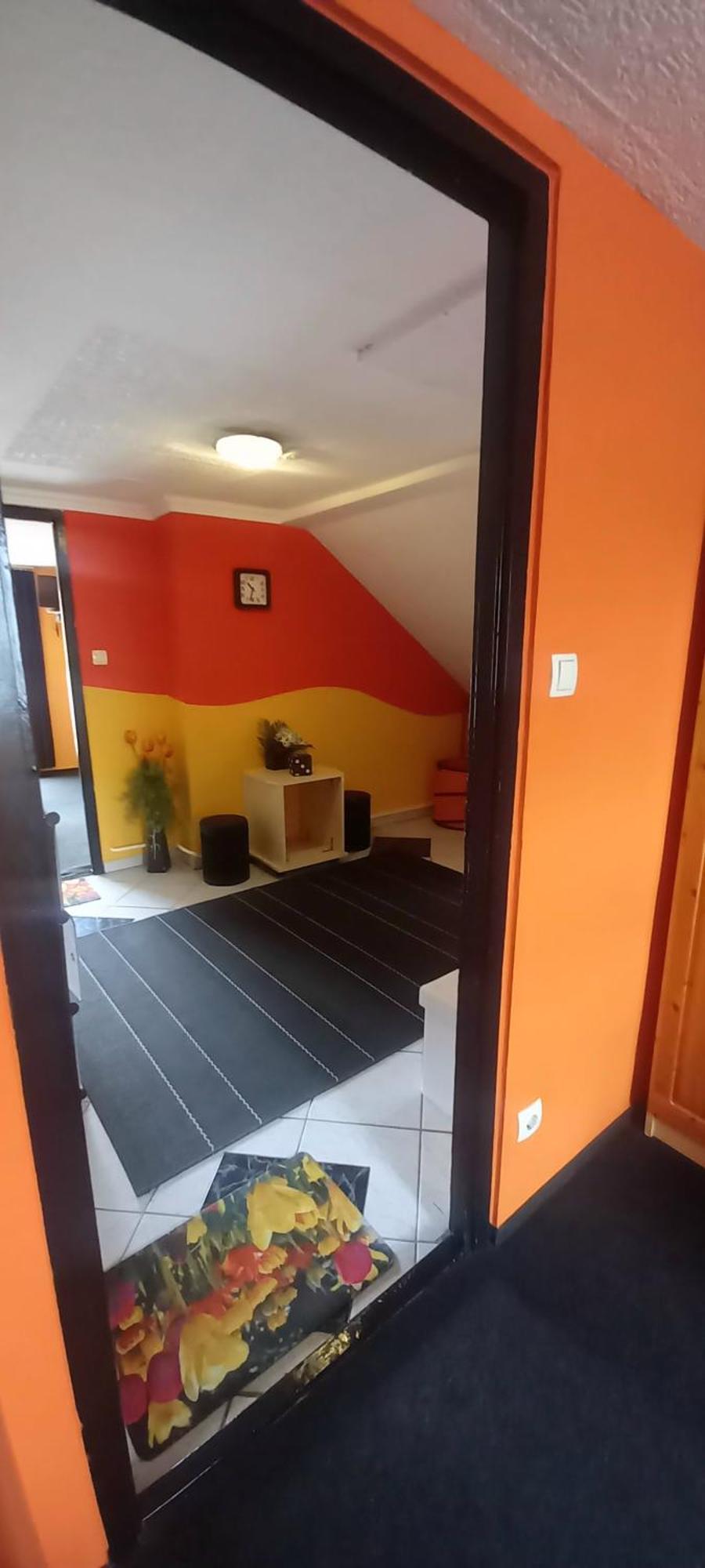 Szilvásvárad Taltos Vendeghaz B&B 외부 사진