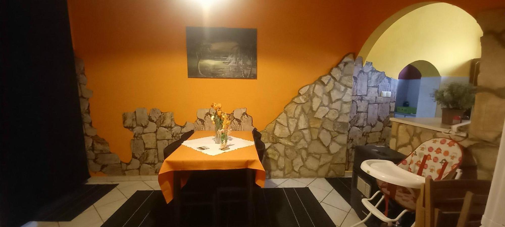 Szilvásvárad Taltos Vendeghaz B&B 외부 사진