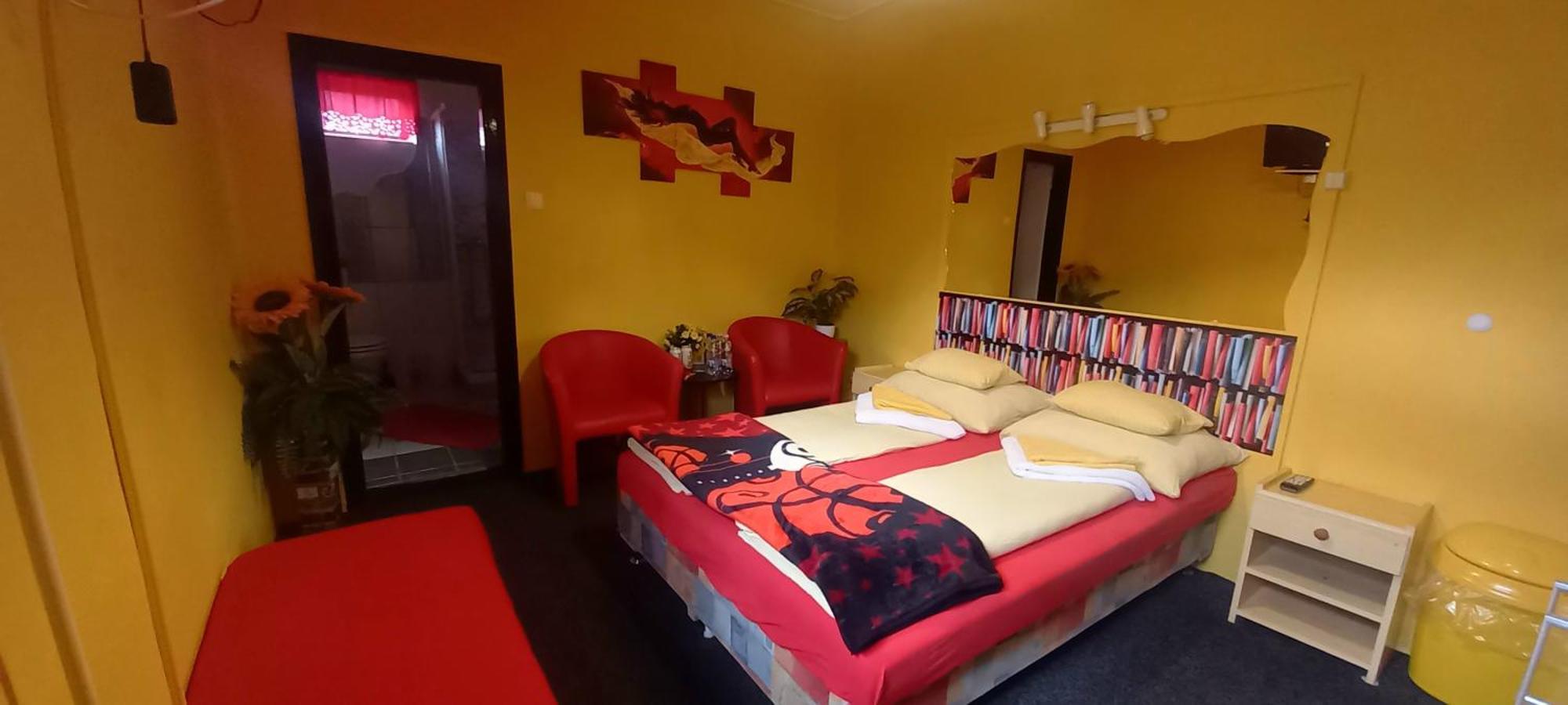Szilvásvárad Taltos Vendeghaz B&B 외부 사진