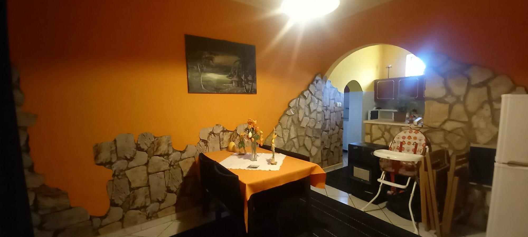 Szilvásvárad Taltos Vendeghaz B&B 외부 사진