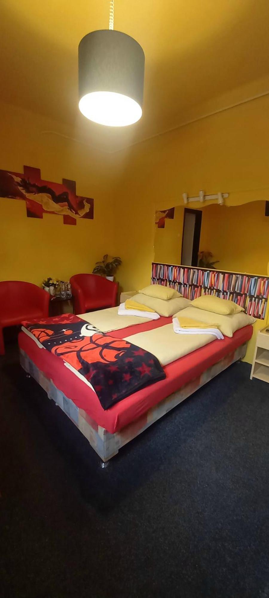 Szilvásvárad Taltos Vendeghaz B&B 외부 사진