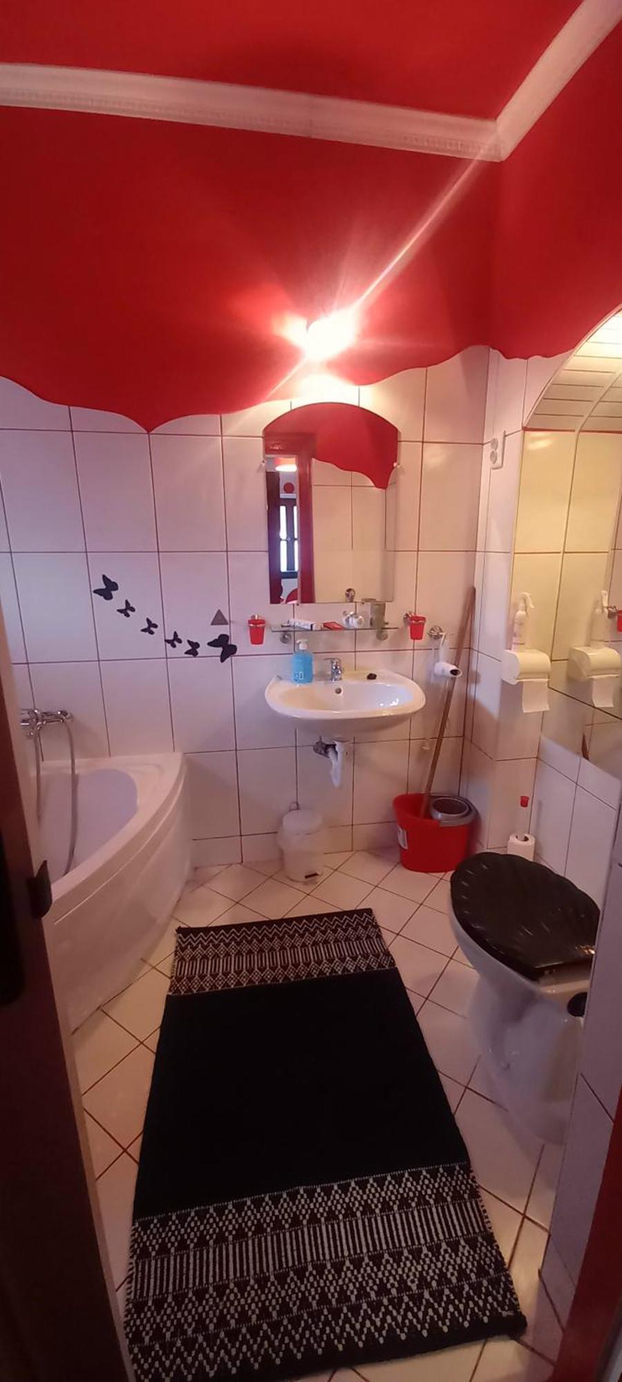 Szilvásvárad Taltos Vendeghaz B&B 외부 사진