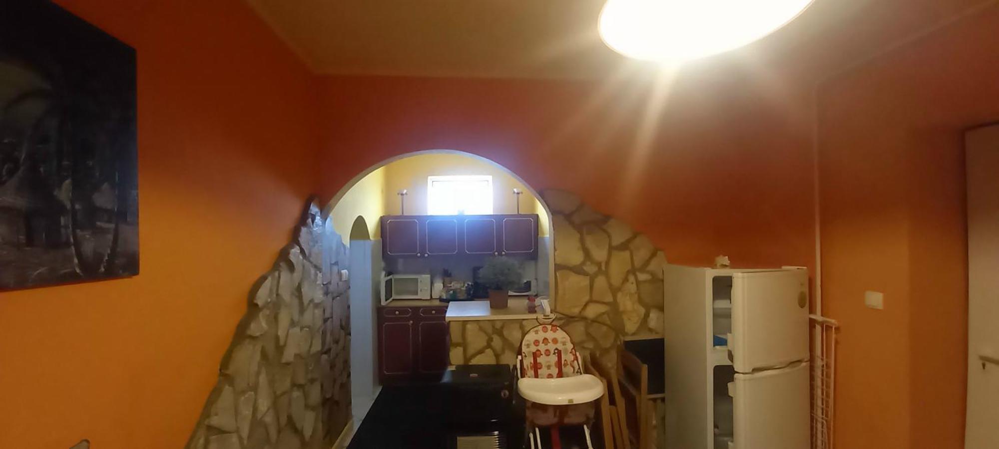 Szilvásvárad Taltos Vendeghaz B&B 외부 사진