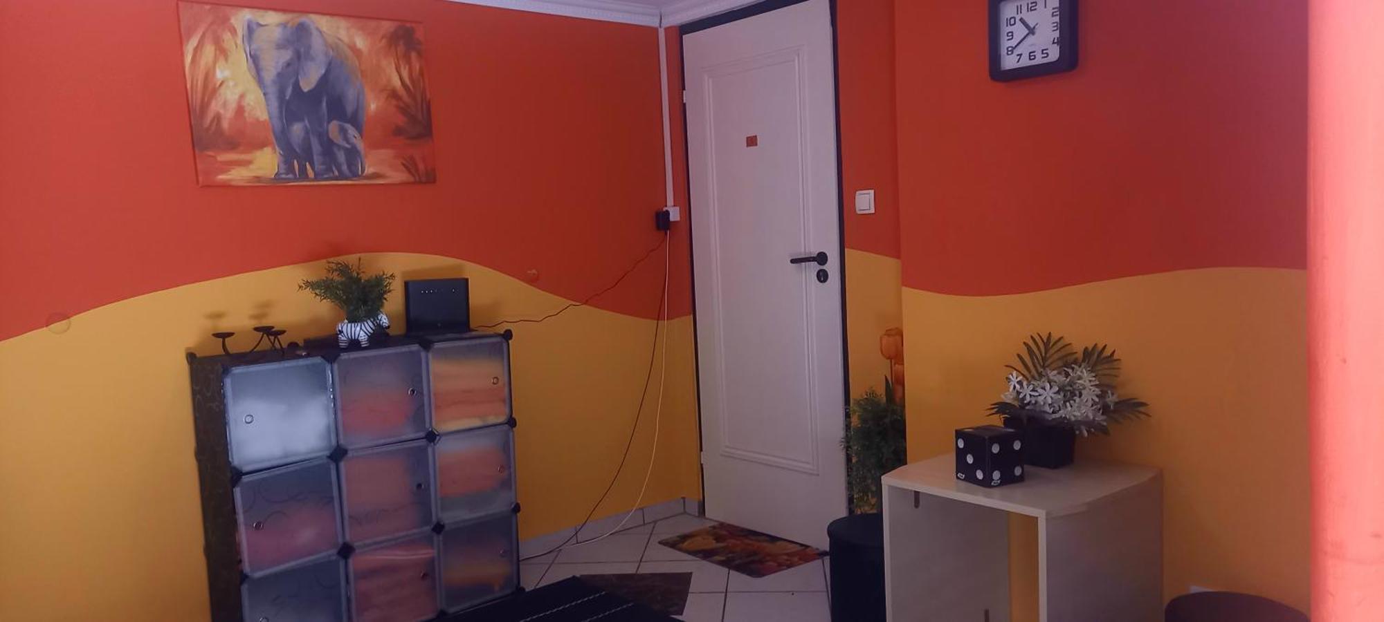 Szilvásvárad Taltos Vendeghaz B&B 외부 사진