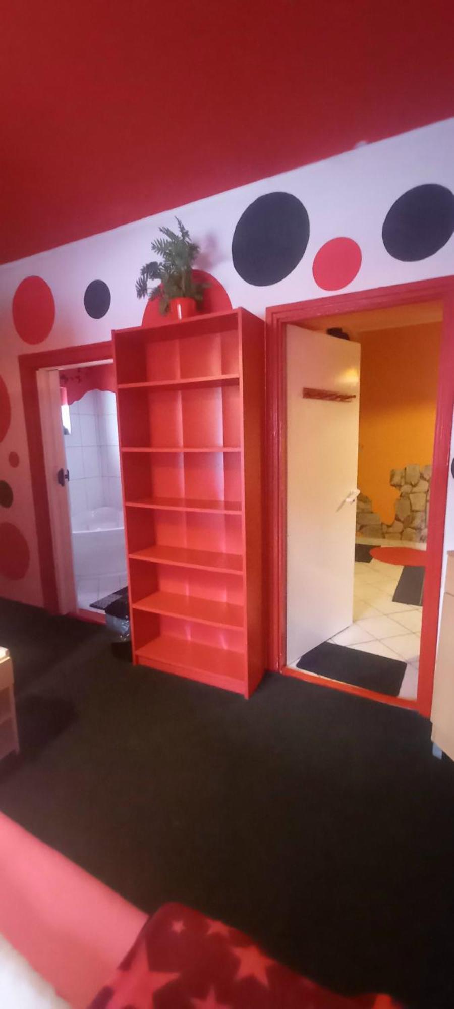 Szilvásvárad Taltos Vendeghaz B&B 외부 사진