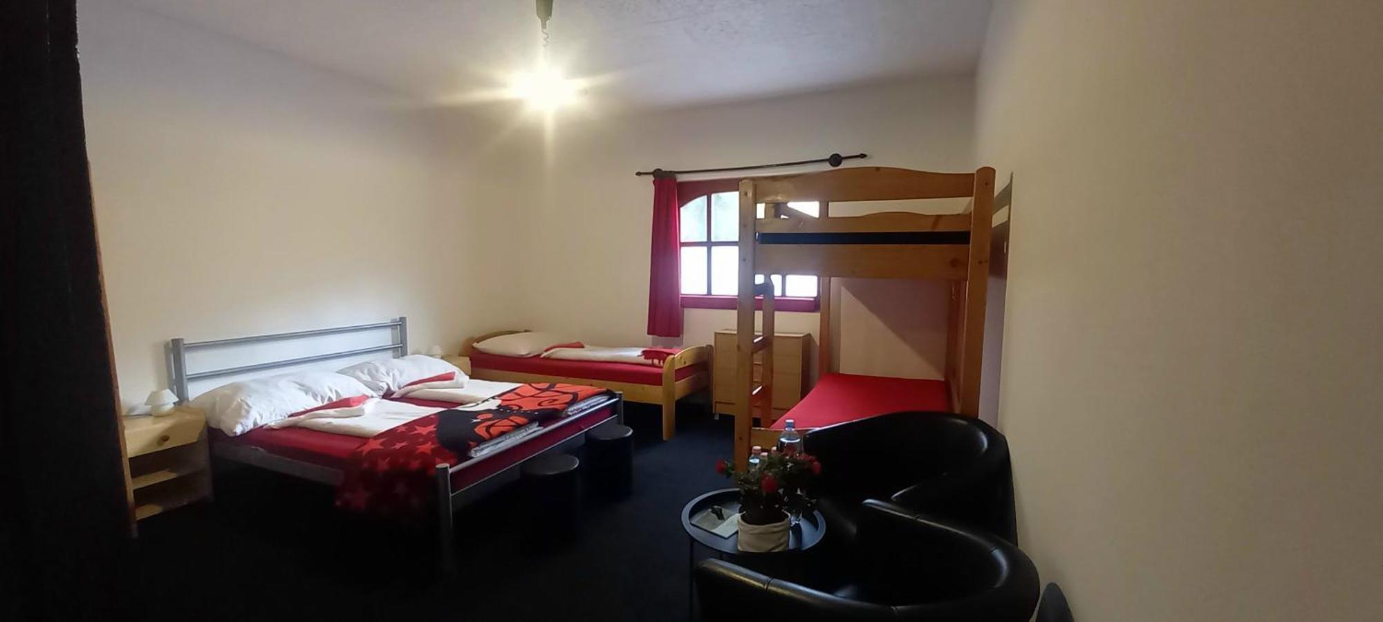 Szilvásvárad Taltos Vendeghaz B&B 외부 사진