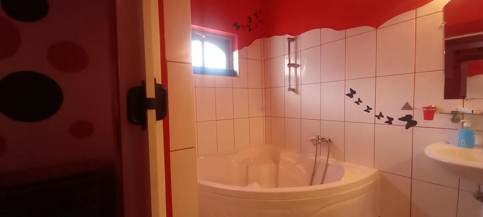 Szilvásvárad Taltos Vendeghaz B&B 외부 사진