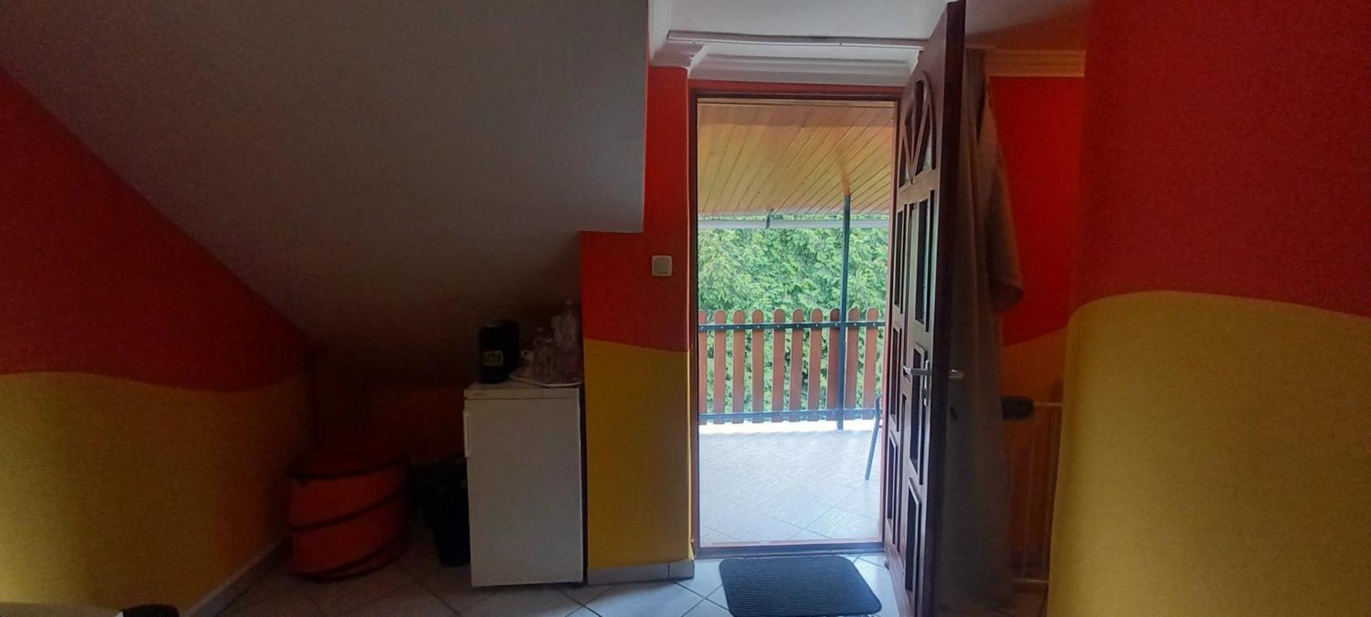Szilvásvárad Taltos Vendeghaz B&B 외부 사진