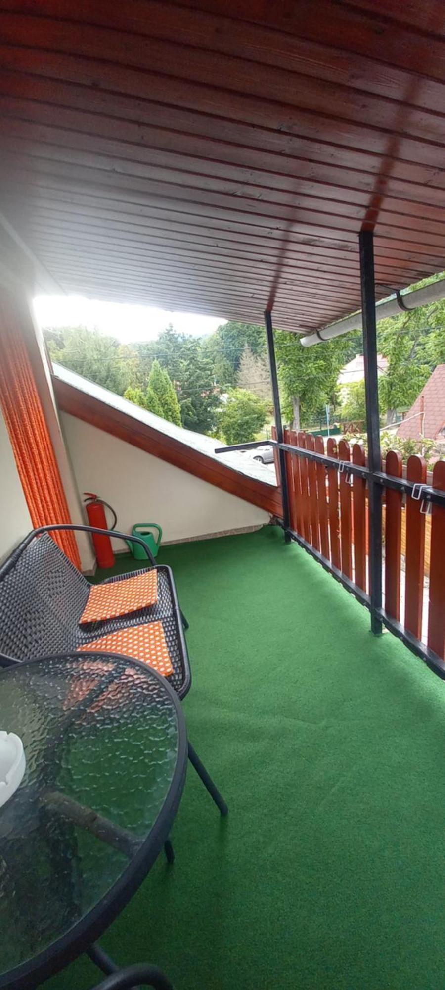 Szilvásvárad Taltos Vendeghaz B&B 외부 사진