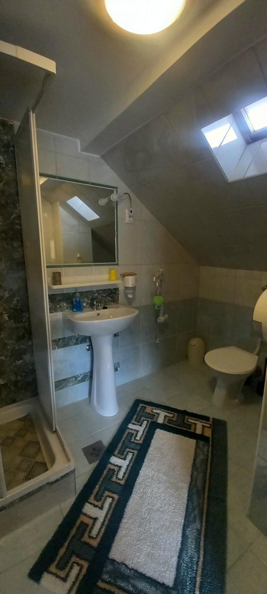 Szilvásvárad Taltos Vendeghaz B&B 외부 사진