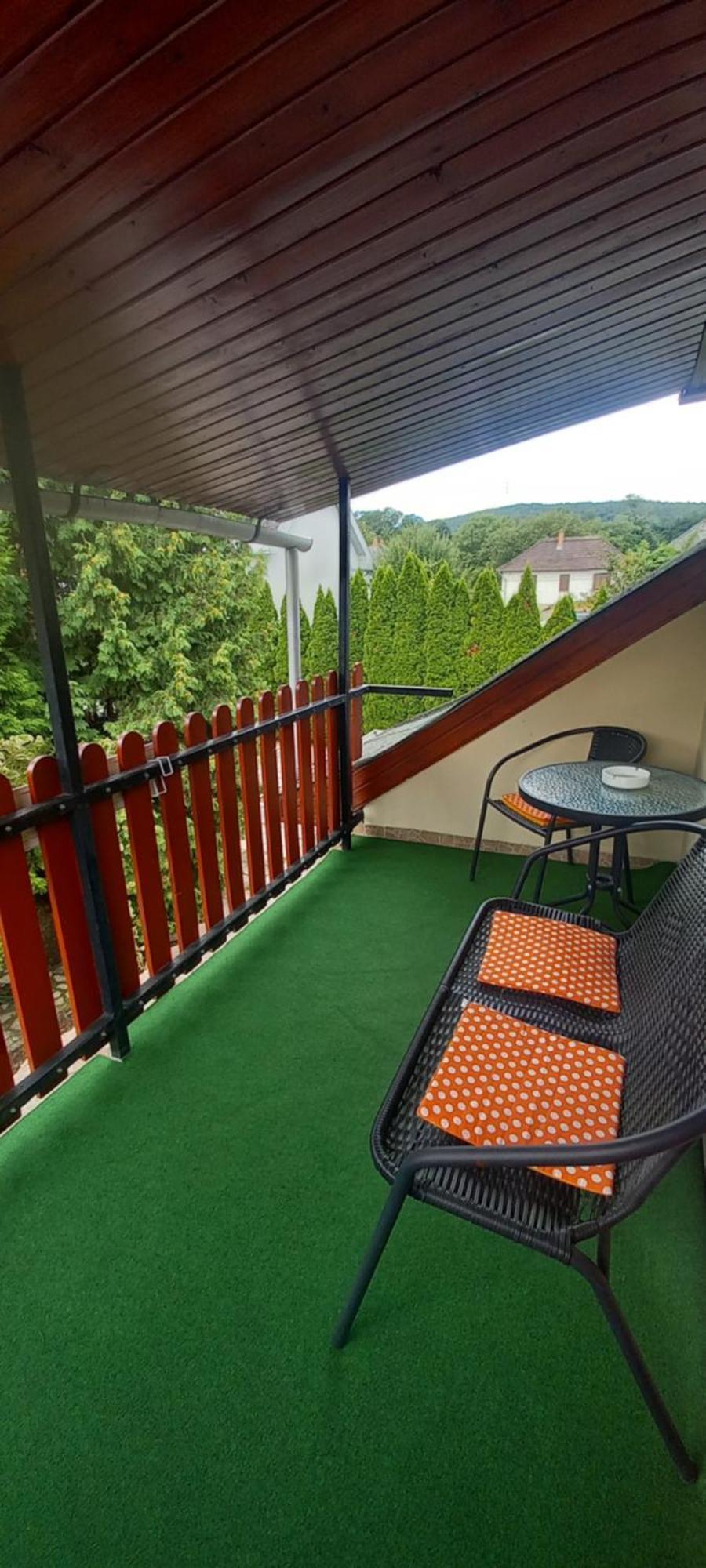 Szilvásvárad Taltos Vendeghaz B&B 외부 사진