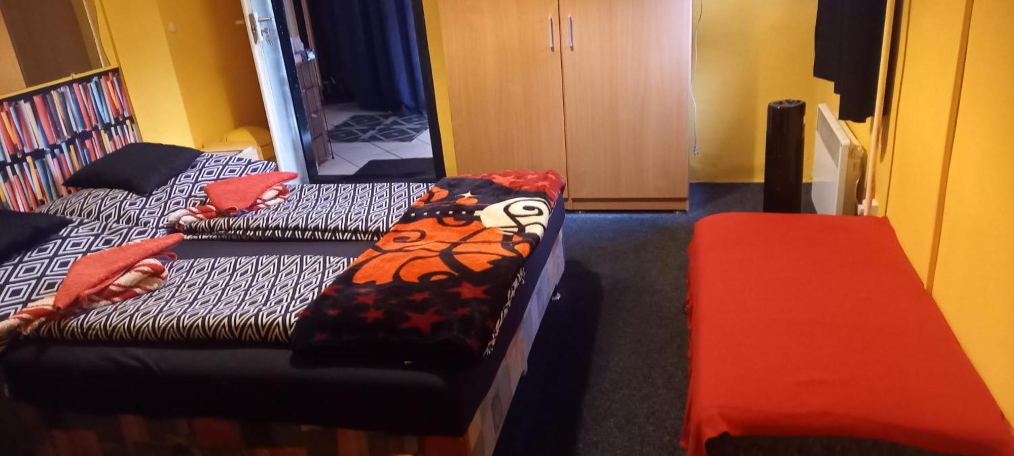Szilvásvárad Taltos Vendeghaz B&B 외부 사진