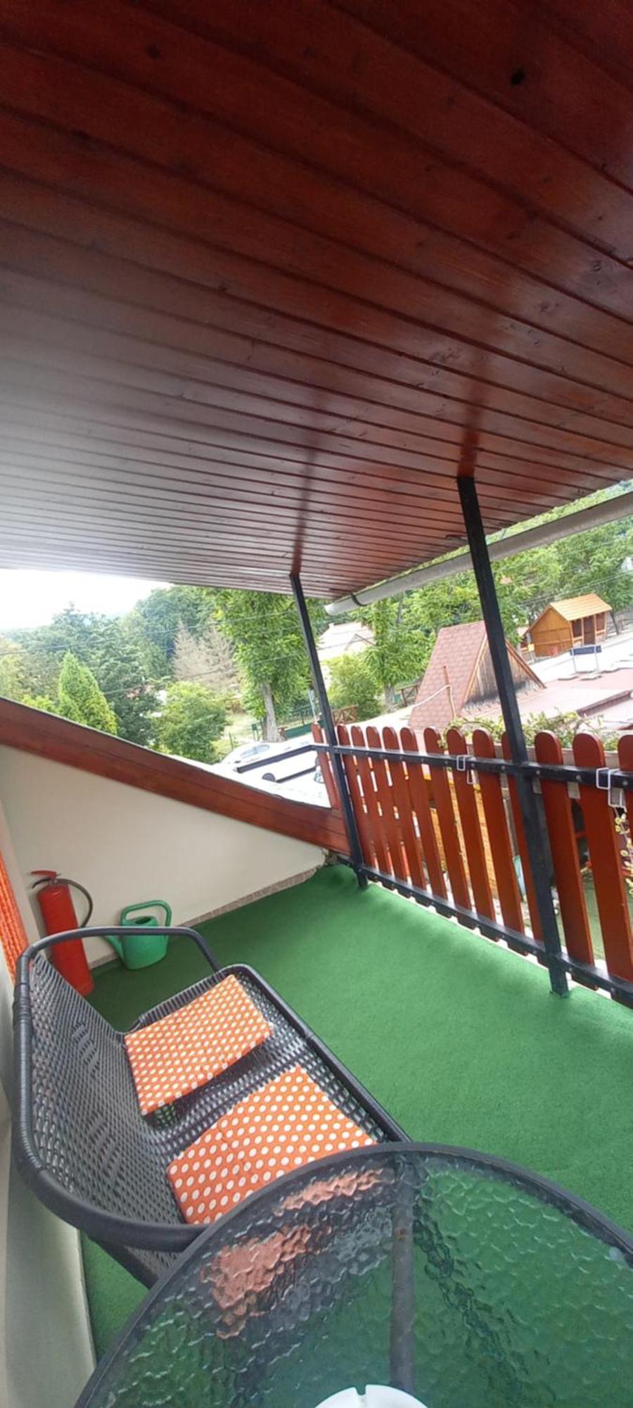 Szilvásvárad Taltos Vendeghaz B&B 외부 사진