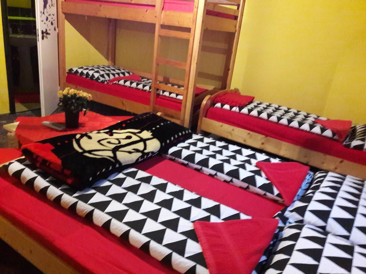 Szilvásvárad Taltos Vendeghaz B&B 외부 사진