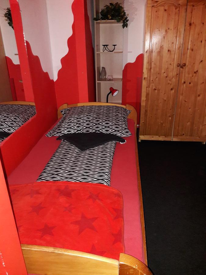 Szilvásvárad Taltos Vendeghaz B&B 외부 사진